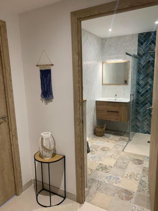 Maison De Vacances Toute Equipee A 5Mn Du Pont-Du-Gard Au Coeur De Sernhac 외부 사진