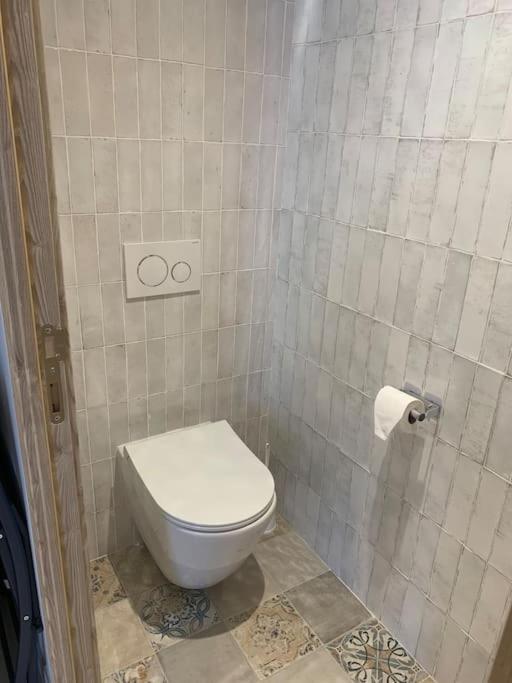 Maison De Vacances Toute Equipee A 5Mn Du Pont-Du-Gard Au Coeur De Sernhac 외부 사진